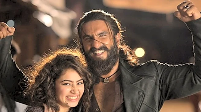 Dhurandhar: Mukesh Chhabra Reveals Many Actresses Messaged Aditya Dhar To Cast Them Opposite Ranveer Singh