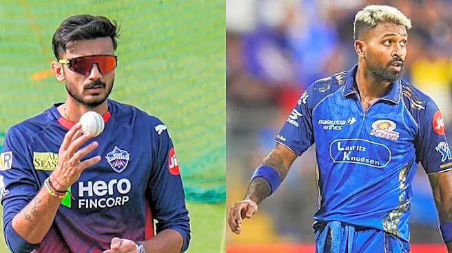 DC Vs MI Live Score: Rohit Sharma, Jasprit Bumrah Key Threats To Delhi Capitals