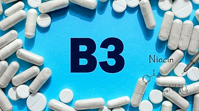 This Vitamin Is Now Trending For Anti-Ageing, But Here's Why Doctors Are Worried