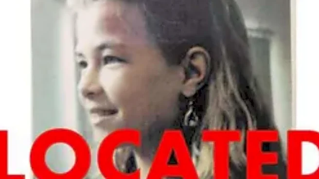 Went Missing At 13, US Woman Found Safe After Nearly 32 Years: 'Vanished Without Trace'