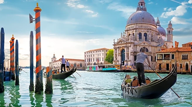 Venice’s Entry Fee Returns In 2026: What Day-Trippers Need To Know Before You Go
