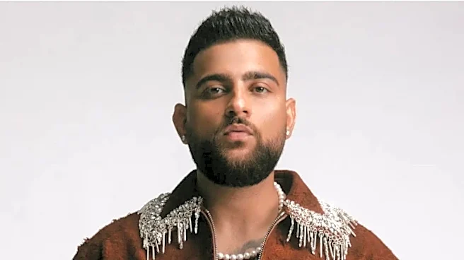 Karan Aujla's Lucknow And Ludhiana Shows Cancelled After Mumbai Concert Controversy? Here's What We Know