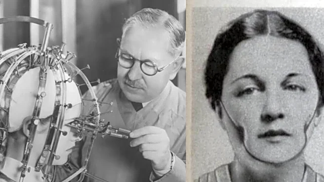 Vintage Glamour: The Most Innovative (And Bizarre) Beauty Gadgets Invented In The Late 1800s And Early 1900s