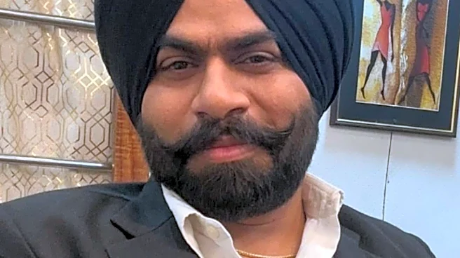 Anjum Batra Did Not Get Time To Prepare For Mamla Legal Hai 2: 'I Was Shooting For Chamkila'