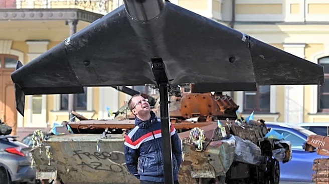 Opinion | From Drones To Deepfakes: How Technology Shapes The Iran War