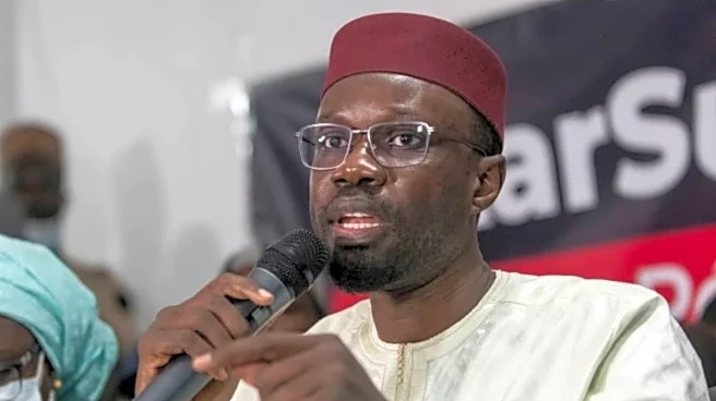 Senegal Limits Ministers’ Travel As West Asia War Hits Finances, Oil Prices Surge