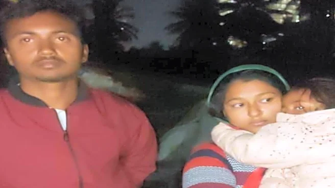 272 Deported: Bengaluru Police Crack Down On Illegal Bangladeshi Immigrants