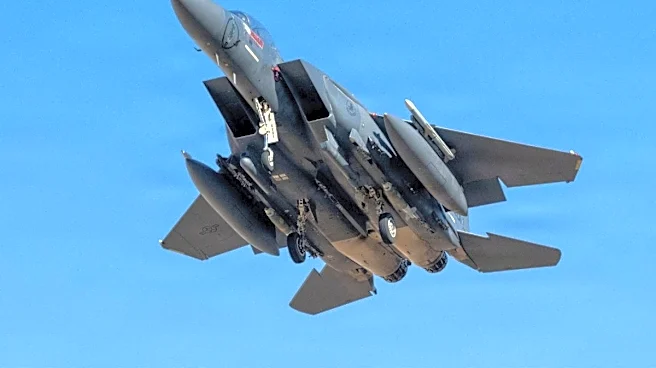 How's The Search For Second US Pilot Going? Ex-Commander Flags 'Massively Dangerous' Rescue Op