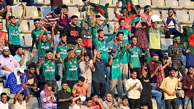 Bangladesh Trying To Repair Ties With India! BCB Holds Meeting To Discuss Ties