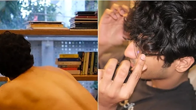 First Film With Ajay Devgn Didn’t Take Off, But Now He’s The Nation's Heartthrob