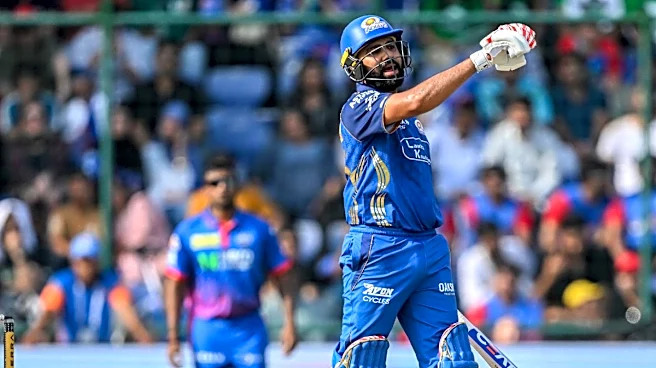 Cheeky Rohit Sharma Admits To Fooling Kuldeep Yadav By Pretending To Walk: 'I Know Him'