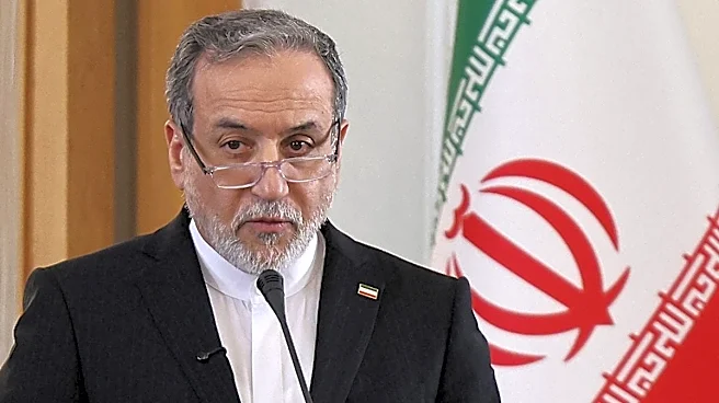 'Never Refused To Go To Pakistan': Iran Leaves Room For Diplomacy As Ceasefire Talks Hit Dead End