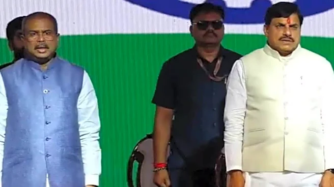 ‘Not Greenwich’: Dharmendra Pradhan Says Ujjain Is Original Centre Of Global Time