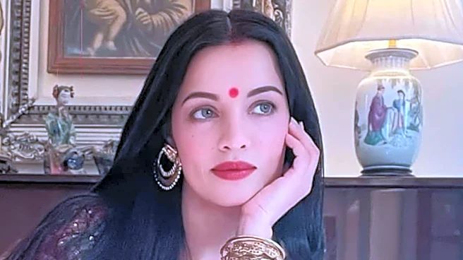 Celina Jaitly BREAKS Silence On Divorce Battle: ‘I Cried Alone, Almost Gave Up On Myself’