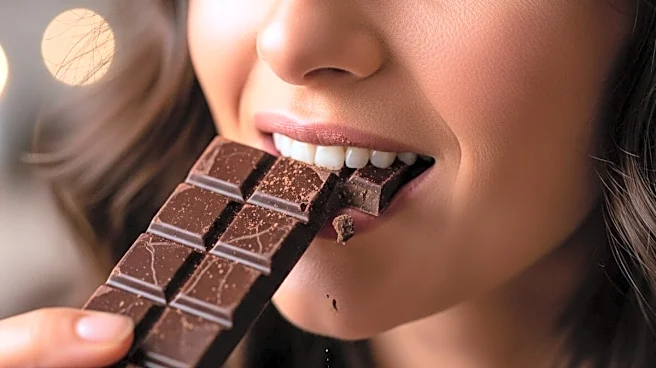 Sweet, Salty, Or Crunchy: What Your Food Cravings Are Really Telling You?