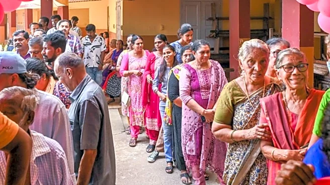 Kerala Assembly Elections 2026: How to Check Your Name on the Voter List — Step-by-Step Guide