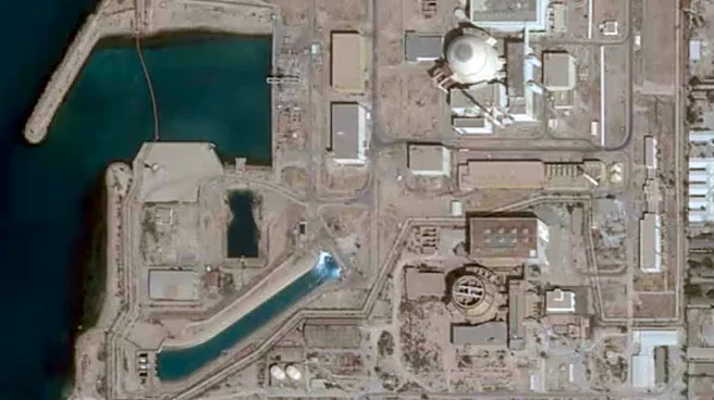 Russia Evacuates 198 Staff From Bushehr Nuclear Plant; IDF Coordinates With Moscow