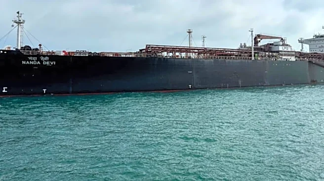 Strait Of Hormuz Traffic Hits Highest Level Since War Began Amid Tight Iranian Control