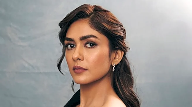 Mrunal Thakur On Turning Down ‘Tempting’ Film Offers: ‘No Matter How Big The Opportunity Is…’