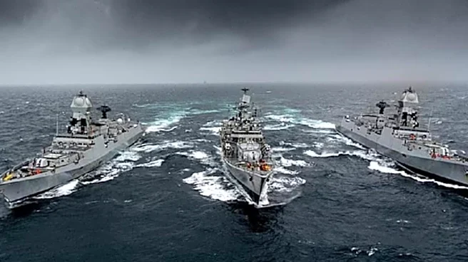 Why India Celebrates National Maritime Day On April 5: Explained