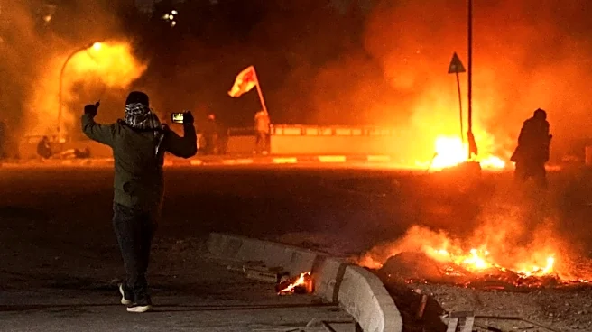 Iranian Attack On US Embassy In Riyadh Caused More Damage Than Disclosed. Here's How It Happened