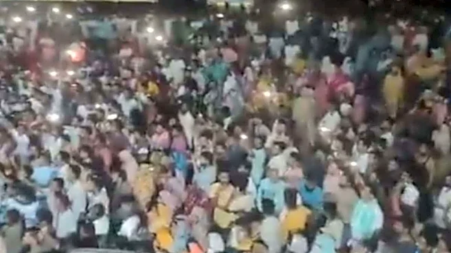 Malda Unrest: NIA's Preliminary Findings Suggest Protests May Have Been 'Pre-Planned' | Exclusive