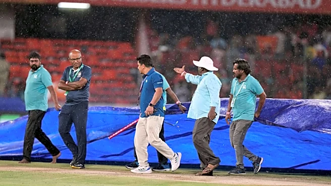 Rajiv Gandhi International Stadium Pitch & Hyderabad Weather Prediction For SRH Vs LSG IPL 2026 Match