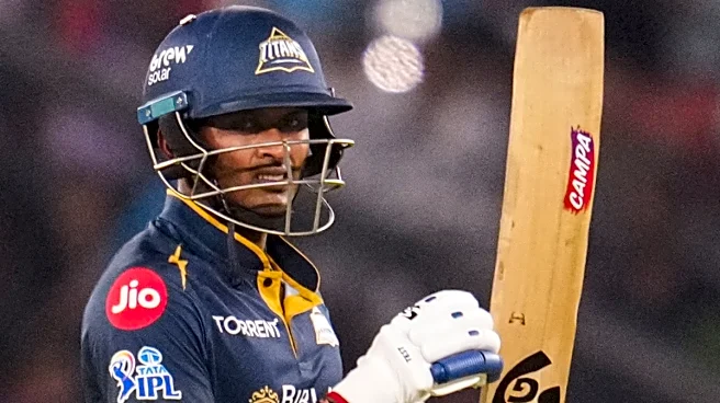 Ashwin Has Big Prediction For Gujarat Titans: 'When Shubman Returns' As Sudharsan Did 'Heavy Lifting'