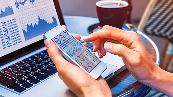 From Panic To Opportunity: Quant MF Says Worst May Be Behind For Markets