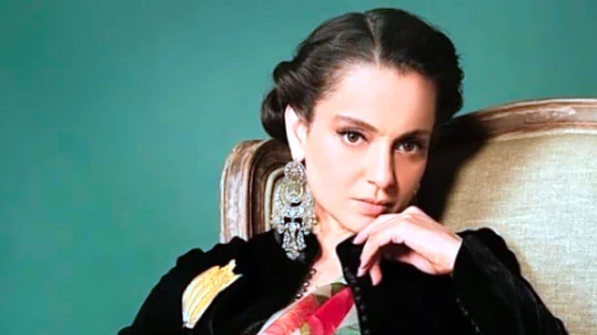 Kangana Ranaut’s Queen Sequel Gets New Title And It's Not Queen 2? Here's What We Know