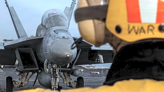 Heavy Air Cover, Deception Tactics: How US Special Forces Rescued Pilot Of Downed F-15 In Iran
