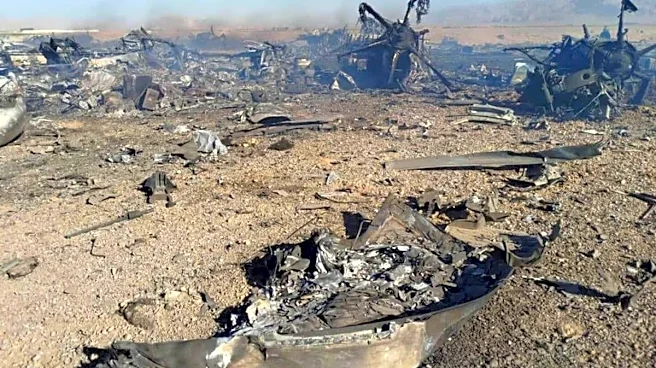 One Pistol For Protection: How US Airman Hid In Iran's Mountains Before Being Rescued In Daring Mission