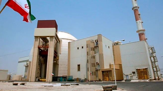 Fourth Strike Near Iran’s Bushehr Nuclear Plant: Should The World Be Worried?