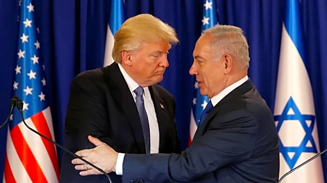 How Israeli Intelligence Helped US Pinpoint Exact Location Of Downed American Pilot In Iran