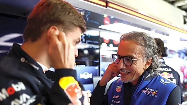 Holding On To Hope? Red Bull Boss Highlights Why Max Verstappen Is Invaluable