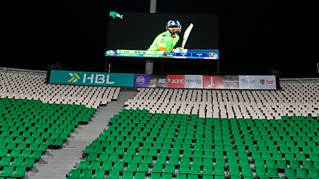 Another Blow To Mohsin Naqvi's PSL 'Number 1' Dream As UAE Recalls 2 Players From 2026 Season