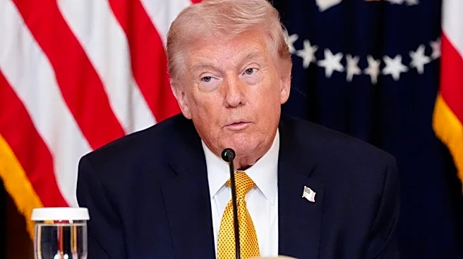 Trump Says Rescued US F-15 Pilot In Iran Was ‘Seriously Wounded’, Identifies Him As Colonel