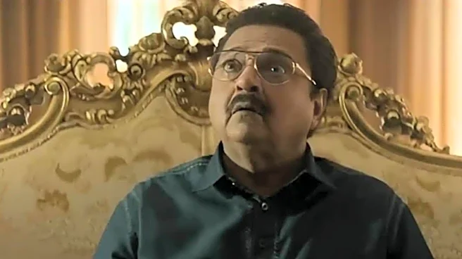 Rakesh Bedi Reveals Sachin Tendulkar's Praise For Dhurandhar 2: 'Mera Chhakka Pakistan Mein Gira Hai'