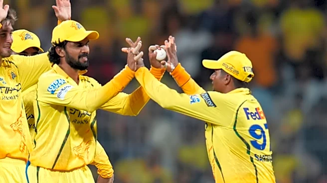 'Communication is Key To Get The Best Of Inexperienced Bowling Unit', Feels CSK Legend Ravichandran Ashwin