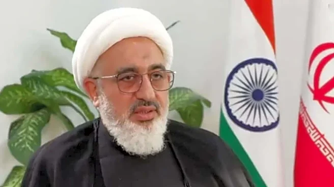 ‘Indian Diplomacy Is Strong, Good’: Iran Looks To Delhi For ‘Bigger Role’ As War Negotiator