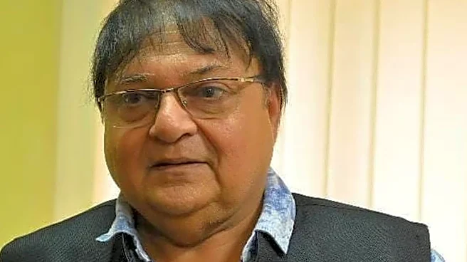 Rakesh Bedi Says ‘I Didn't Know It Was Prohibited’ As He Apologises For Using Prohibited Term ‘Harijan’