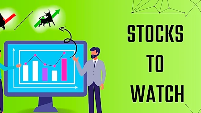 Stocks To Watch Today: GIFT Nifty Trades Lower; HDFC Bank, Adani Power, Bajaj Auto, GR Infra In Focus On April 6