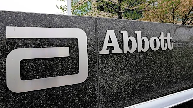 Abbott Bets Big On India's Cardiovascular Market, Eyes Faster Global-To-India Tech Launches