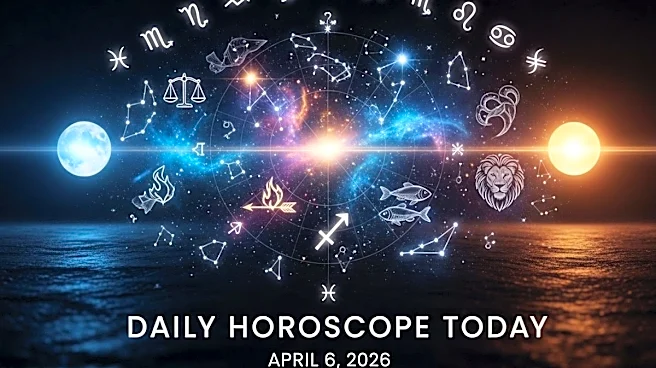 Horoscope Today, April 6, 2026: Aries To Pisces, What’s In Store For You