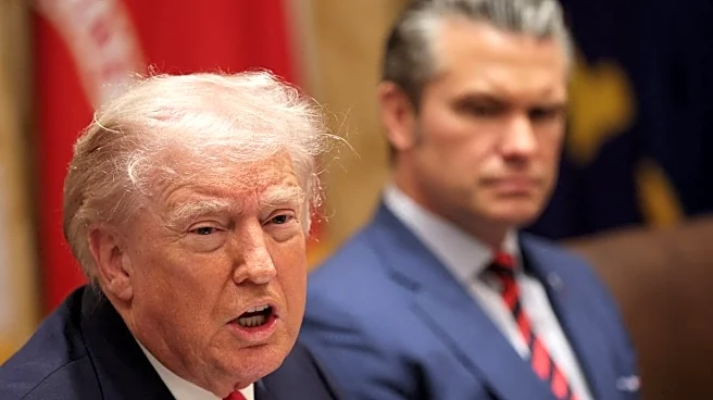 False Signal Alarm: US Feared Iran ‘Trap’ During F-15 Pilot Rescue Mission, Says Trump