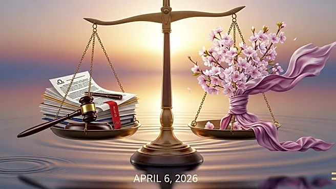 Libra Horoscope Today, April 6, 2026