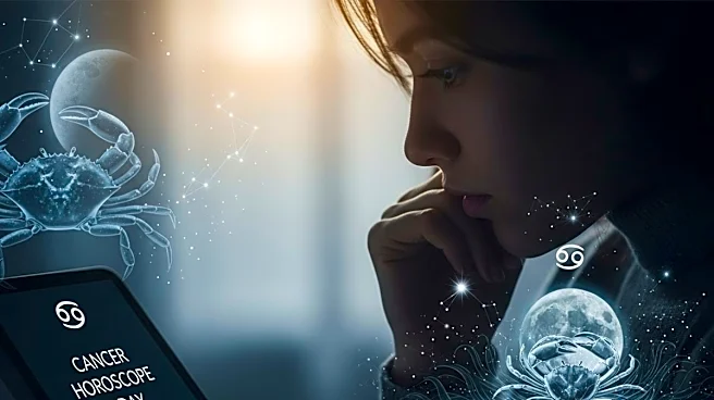 Cancer Horoscope Today, April 6, 2026