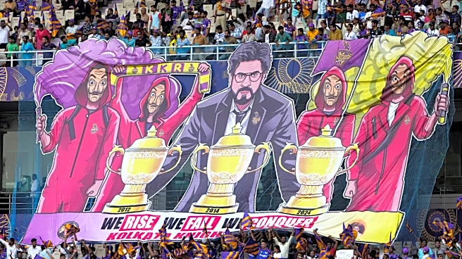 Eden Gardens Pitch & Kolkata Weather Prediction For KKR Vs PBKS IPL 2026 Match