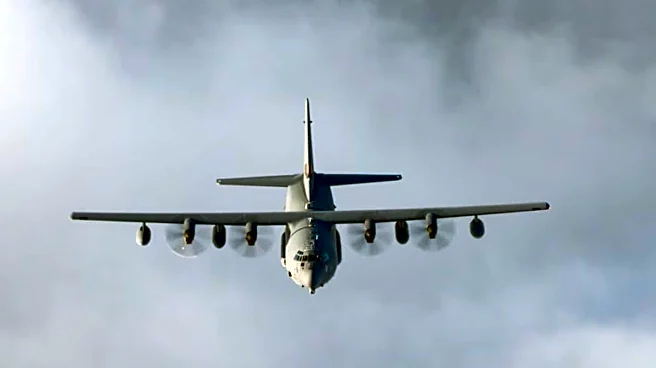 MC-130J Destroyed In Iran: Why The US Uses These Planes For Covert Infiltrations