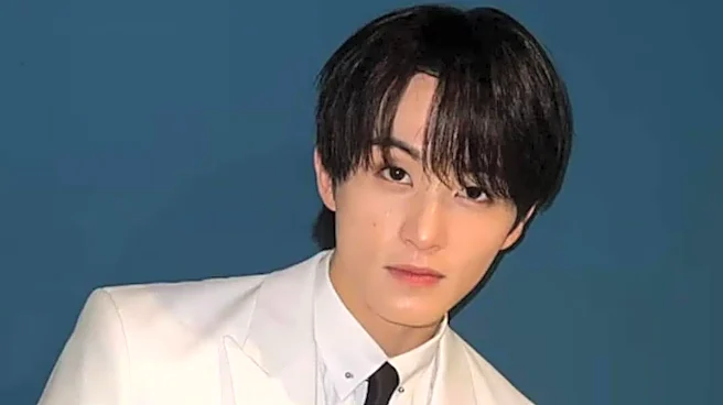 NCT’s Mark Addresses Fans For First Time After Exit, Says ‘We Have To Keep Going’